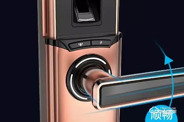 科裕指紋鎖好嗎 科裕指紋鎖好嗎