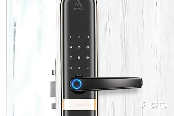 皇冠智能指紋鎖怎么樣 皇冠智能指紋鎖怎么樣