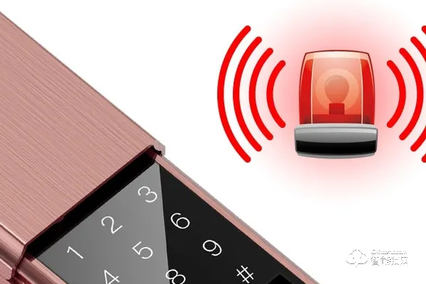 凌仕智能鎖加盟代理好不好