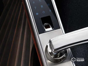 凌仕智能鎖加盟代理怎么樣