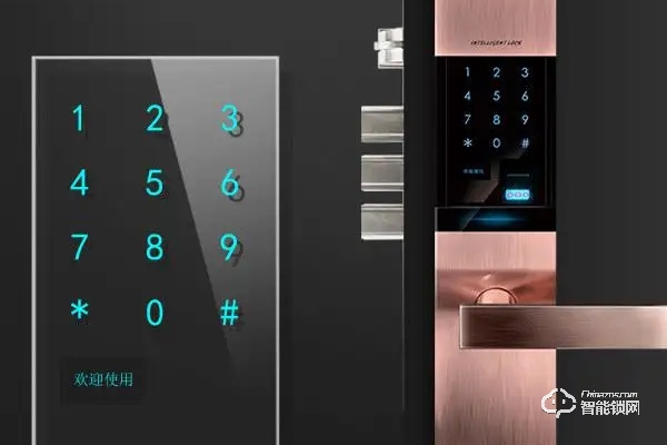 凌仕智能鎖質(zhì)量怎么樣 凌仕智能鎖質(zhì)量怎么樣