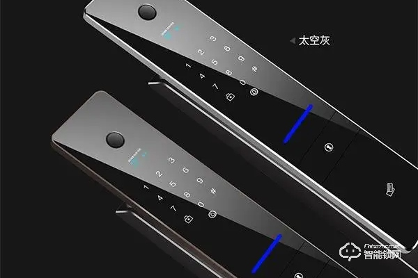 凌仕指紋鎖是品牌嗎