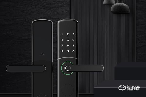 凌仕指紋鎖是品牌嗎