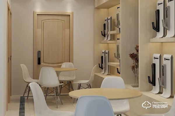 凌仕智能指紋鎖怎么樣 凌仕智能指紋鎖怎么樣