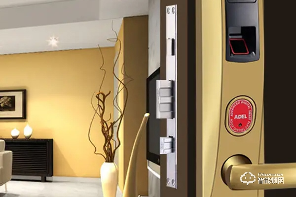 凌仕智能鎖怎么樣 凌仕智能鎖怎么樣