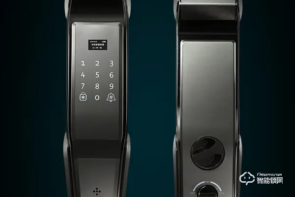 愛迪爾智能鎖好不好 愛迪爾智能鎖好不好