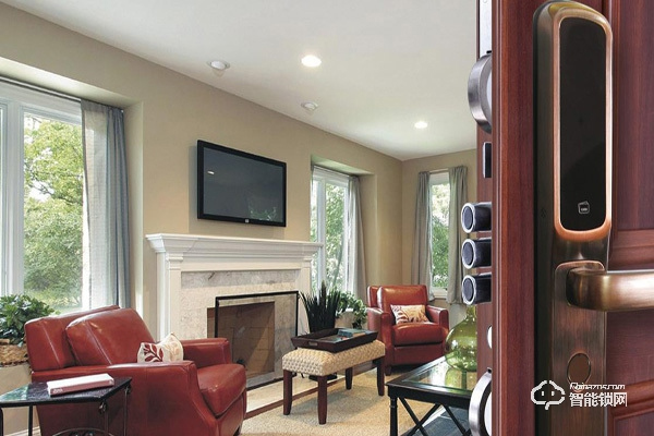 愛(ài)迪爾指紋鎖怎么樣