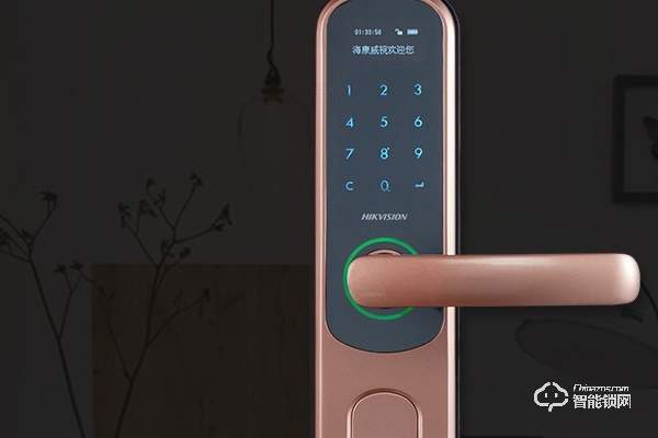 海康威視智能鎖怎么樣 海康威視智能鎖怎么樣