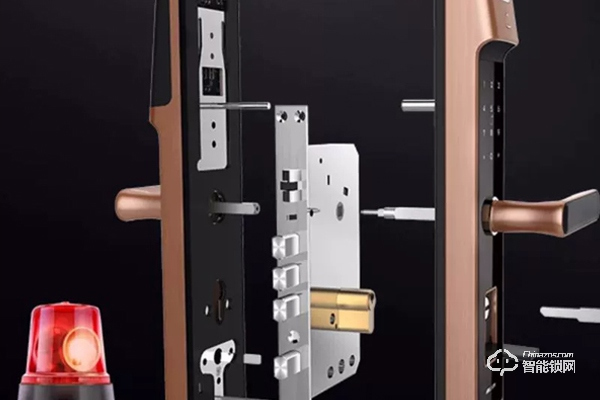 海康智能鎖怎么樣 海康智能鎖怎么樣