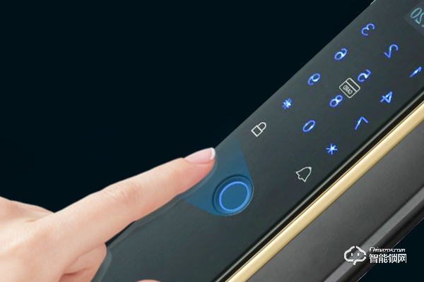 三環指紋鎖怎么樣 三環指紋鎖怎么樣