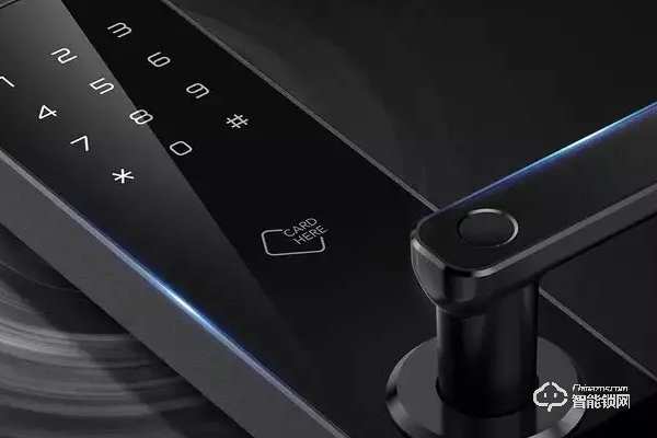 黑龍電子鎖怎么樣