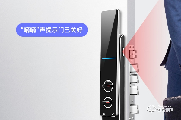 羅曼斯指紋鎖是幾線品牌