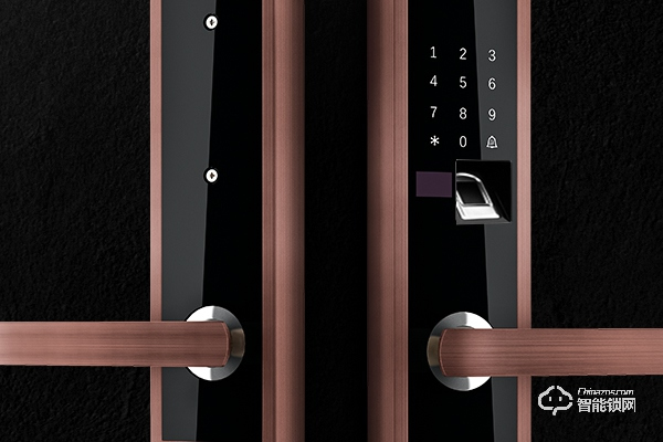 典匠智能鎖質量怎么樣