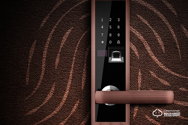 典匠智能鎖質量怎么樣