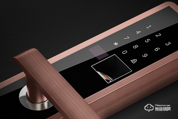 典匠智能鎖質量怎么樣