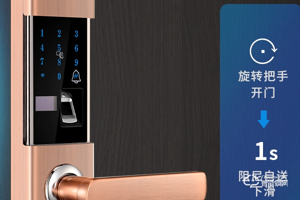 愛(ài)獅盾智能鎖怎么加盟代理