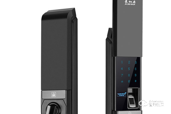 愛獅盾智能鎖加盟費多少錢