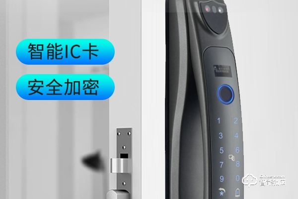愛獅盾智能鎖怎么樣 愛獅盾智能鎖怎么樣