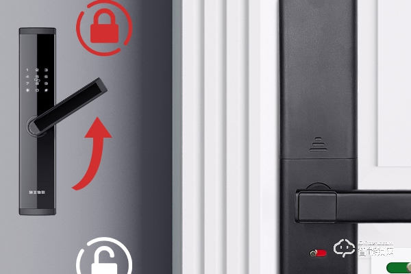 施德曼智能鎖質量怎么樣