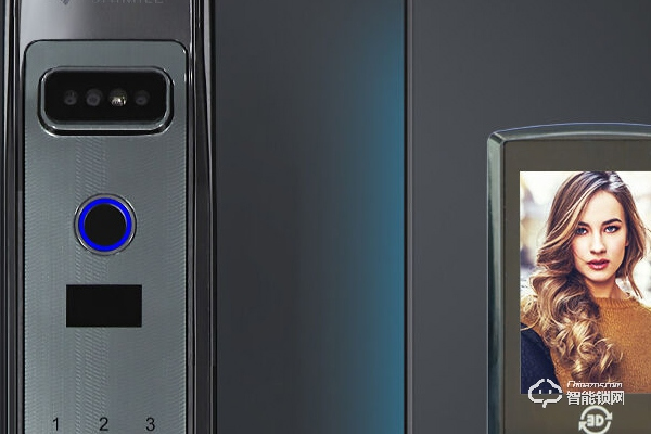 施德曼智能門(mén)鎖怎么樣