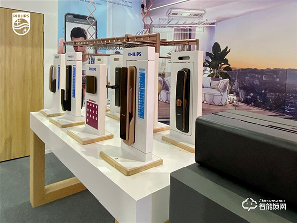 火力全開 | 飛利浦三大品類再度亮相2022年越南國際建材展 火力全開 | 飛利浦三大品類再度亮相2022年越南國際建材展