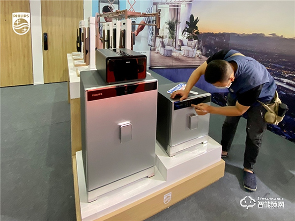 火力全開 | 飛利浦三大品類再度亮相2022年越南國際建材展 火力全開 | 飛利浦三大品類再度亮相2022年越南國際建材展