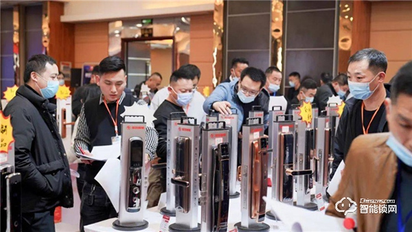 玥瑪安防(山東)2022年度新品發(fā)布會暨招商盛典完美收官! 玥瑪安防(山東)2022年度新品發(fā)布會暨招商盛典完美收官!