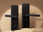 智能門鎖入門級產品小米1S僅1100元