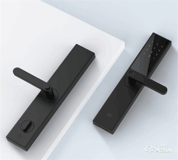 800元到手小米智能鎖,不用帶鑰匙真香! 800元到手小米智能鎖,不用帶鑰匙真香!