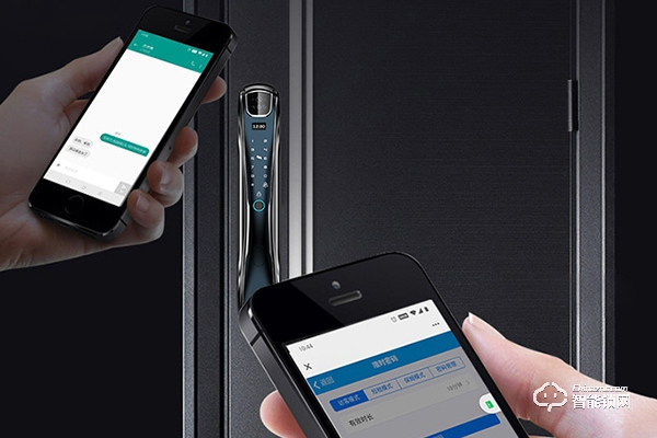 beck指紋鎖怎么樣 beck指紋鎖怎么樣