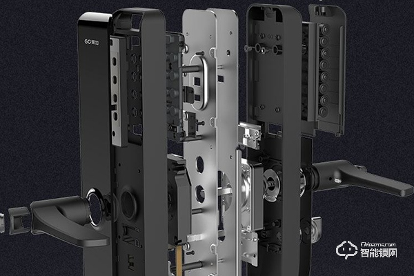 aciga智能鎖是什么牌子 aciga智能鎖是什么牌子