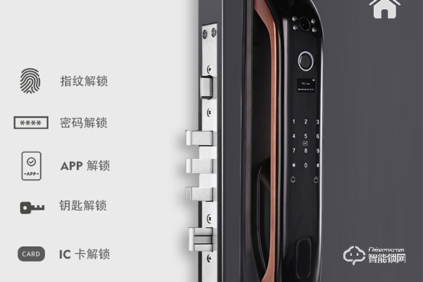 小盼智能鎖怎么樣 小盼智能鎖怎么樣