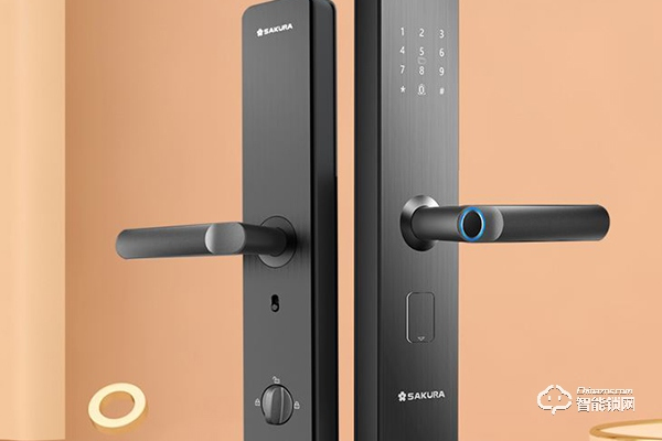 櫻花智能鎖質量怎么樣