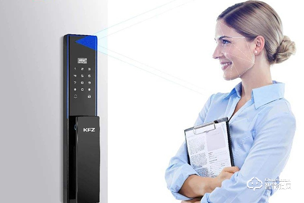 kfz智能鎖是什么牌子 kfz智能鎖是什么牌子