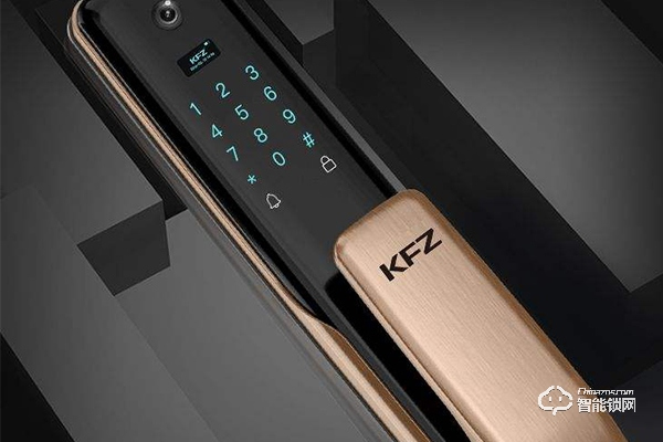 kfz指紋鎖是什么牌子