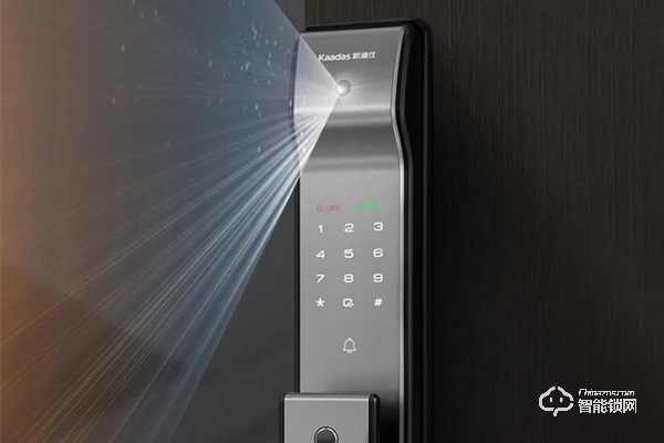 kaadas指紋鎖怎么樣 kaadas指紋鎖怎么樣