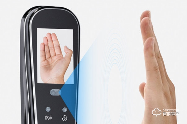 ens指紋鎖怎么樣