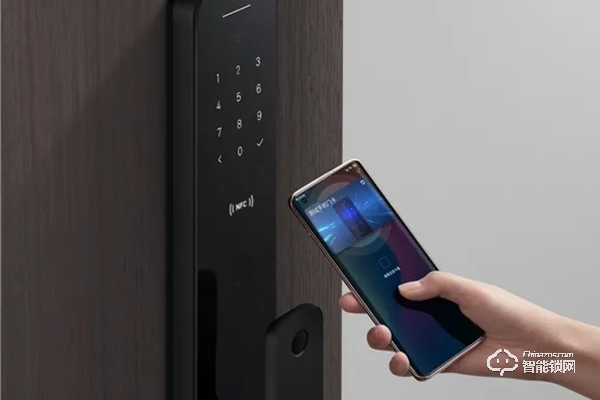 三星指紋鎖怎么錄指紋 三星指紋鎖怎么錄指紋