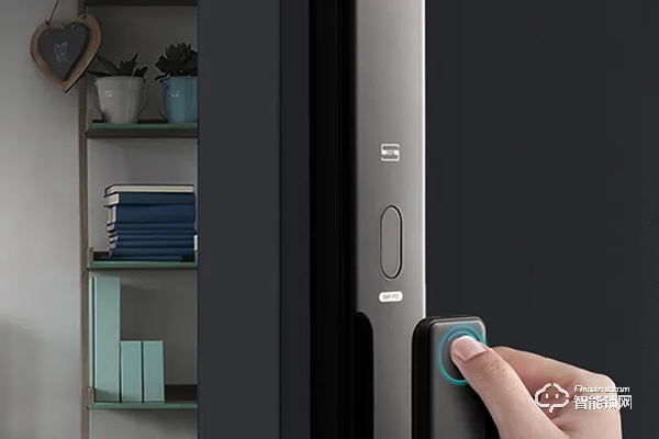 三星指紋鎖怎么錄指紋 三星指紋鎖怎么錄指紋