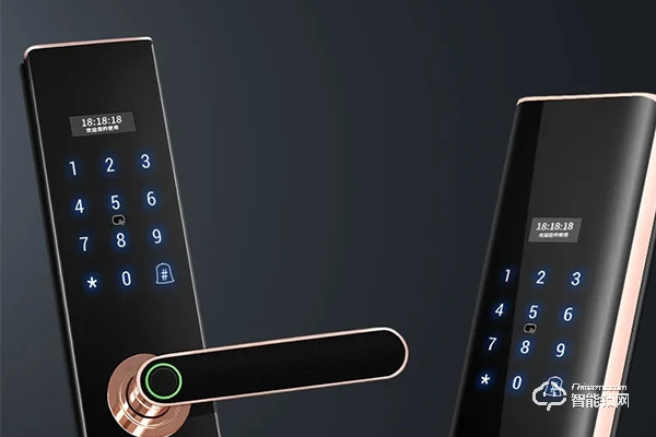 因碩智能指紋鎖怎么設置指紋 因碩智能指紋鎖怎么設置指紋