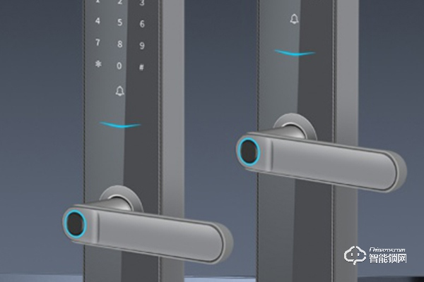 因碩智能指紋鎖怎么設置指紋 因碩智能指紋鎖怎么設置指紋