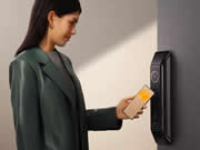 鴻蒙OS加持!華為首款智能門鎖系列即將開啟預售