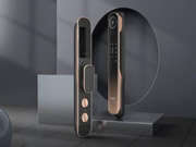 智慧生活從進(jìn)門開始,海信推出3D人臉識(shí)別智能門鎖