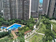 1045把,萬科云城一期8棟智能門鎖采購項目中標公告