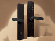 智能門鎖入門級產品小米1S僅1100元