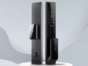 TCL智能鎖預(yù)售銷售額同比增長320%