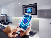 深圳康佳智能鎖:智能指紋鎖有什么錯誤理解?