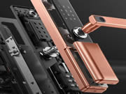 蘇寧易購上線“智能家居自由日”,智能門鎖率先降價