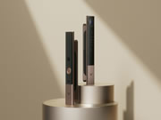 雙電池分離供電,鹿客貓眼智能鎖R1M解決續航焦慮