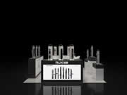 大慶市場兩店同開,如西智能鎖工廠店盛大開業!